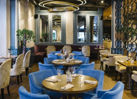 Bakıda karantin qaydalarını pozan restoran aşkarlandı