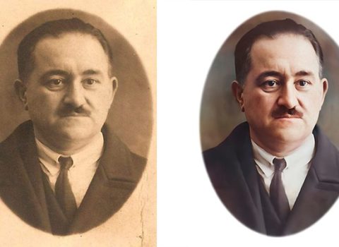 Sosial şəbəkədə Rəsulzadənin yeni fotosu paylaşıldı