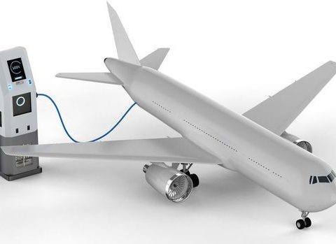 Elektriklə işləyən təyyarələr bu tarixdən istifadəyə veriləcək