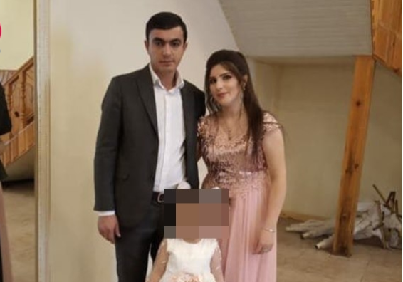“Qızımı öldürərkən Mübarizə anası da kömək edib” – Şəmkirdəki dəhşətli qətlin təfərrüatı “Qızımı öldürərkən Mübarizə anası da kömək edib” – Şəmkirdəki dəhşətli qətlin təfərrüatı