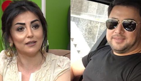 Afət “Həci”sindən ayrıldı – Özü etiraf etdi