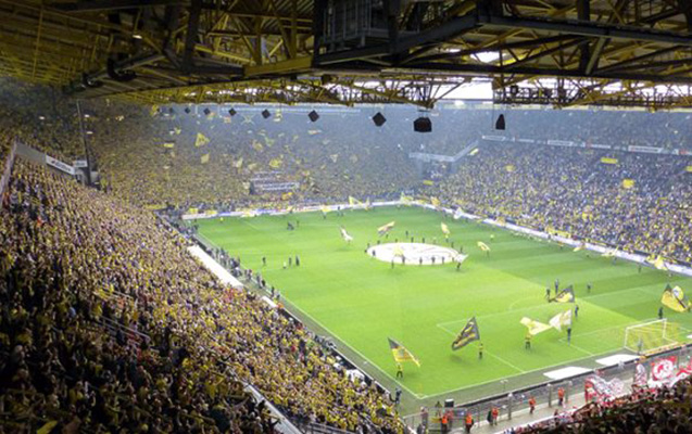 Məşhur stadion müalicə mərkəzinə çevriləcək Məşhur stadion müalicə mərkəzinə çevriləcək