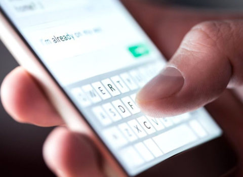 Küçəyə çıxmaq üçün göndərilən SMS-ə belə cavab gəlir