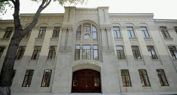 Nazirlikdən koronavirusla bağlı əhaliyə mühüm XƏBƏRDARLIQ Nazirlikdən koronavirusla bağlı əhaliyə mühüm XƏBƏRDARLIQ