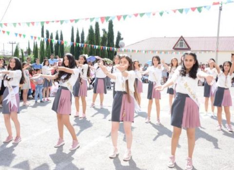 “Son zəng” tədbirləri ilə bağlı RƏSMİ AÇIQLAMA