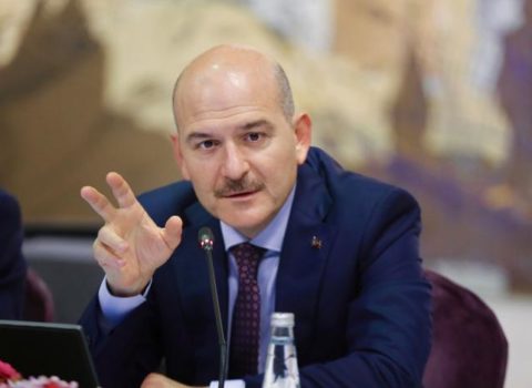 Onları “tək dişli canavar”a təslim etməliyikmi? – Soylu