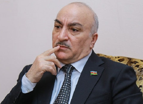 Tahir Kərimli koronavirusa yoluxub? “Özümü gümrah hiss edirəm”