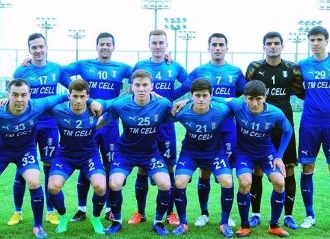 Dünyada ilk dəfə bu ölkənin futbol çempionatı bərpa olundu