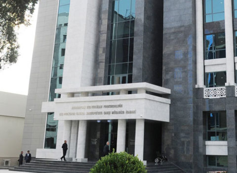 İcra başçısının oğluna vəzifə verildi – YENİ TƏYİNAT
