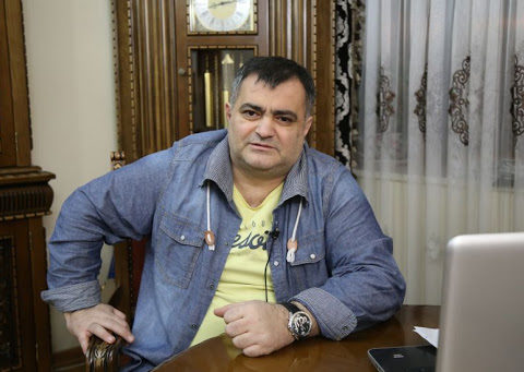 Maqsud Mahmudov həbs olundu – FOTO