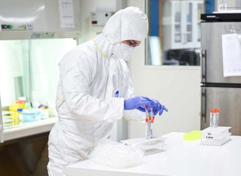 Koronavirusa qalib gəlmək üçün selikli qişa immuniteti yaradılmalıdır – VİDEO