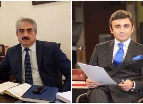“Azərişığ”a yeni mətbuat xidmətinin rəhbəri təyin olundu