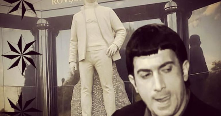 Rövşən Lənkəranskinin ailəsindən Kamil Zeynallıya dəstək! — VİDEO Rövşən Lənkəranskinin ailəsindən Kamil Zeynallıya dəstək! — VİDEO