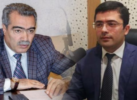 Yeni direktor Vüqar Səfərlinin kadrlarını KİVDF-dən “təmizlədi” – ADLAR