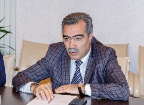 Vüqar Səfərli susdu, oğlu danışdı: “Narahatam…”