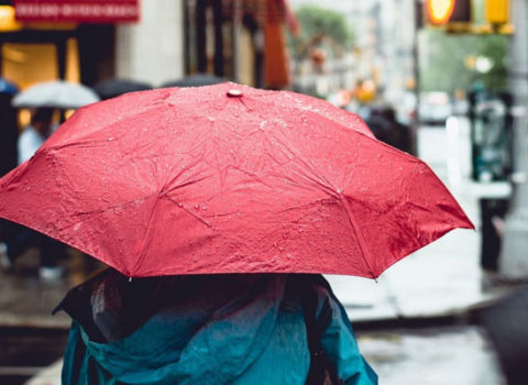 Yağış, dolu, külək – Sabahın HAVASI