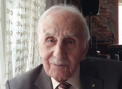 Rəsulzadəni həyatda görən diaspor üzvü vəfat etdi – FOTO