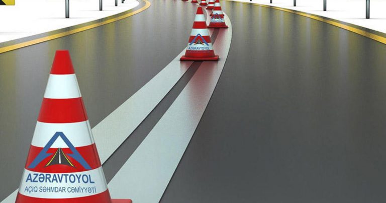 Bakıda bu yol bağlıdır – SÜRÜCÜLƏRİN NƏZƏRİNƏ! Bakıda bu yol bağlıdır – SÜRÜCÜLƏRİN NƏZƏRİNƏ!