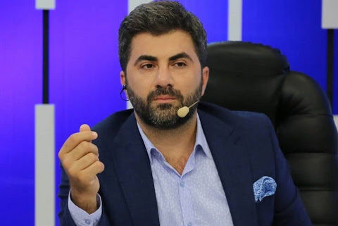 Zaur Baxşəliyev AzTV-yə KEÇİB? — FOTO