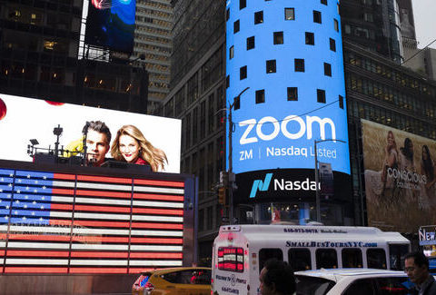 ZOOM proqramı bütün dünyada təhlükə yaymaqda davam edir – XƏBƏRDARLIQ