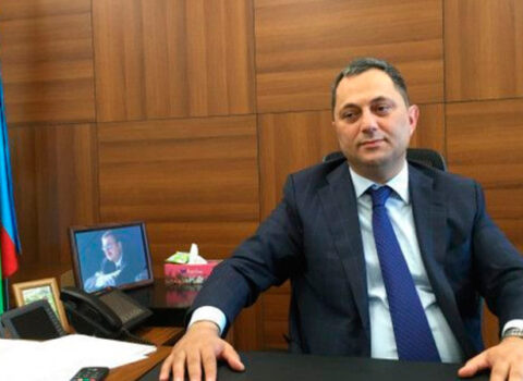 DTX-nin həbs etdiyi rəisin Lənkəranda ŞOK YEYİNTİSİ – FOTOLAR