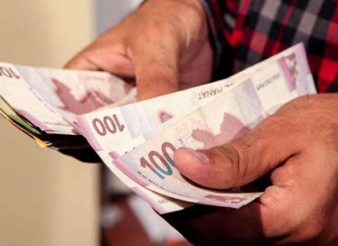 İkinci 190 manat nə vaxt veriləcək? – Nazirlik açıqladı