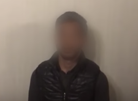Videosu yayılan avtoxuliqanla bağlı – DİN-dən açıqlama