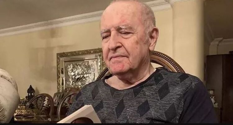 Tanınmış həkim koronavirusdan öldü Tanınmış həkim koronavirusdan öldü