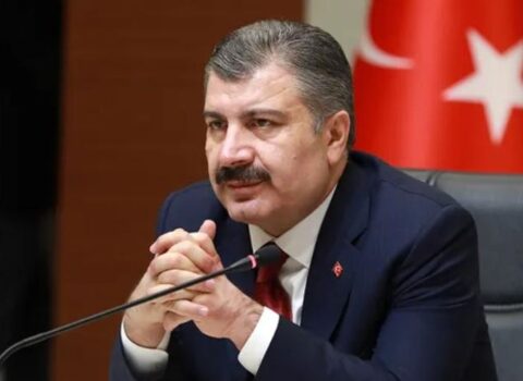 Türkiyədə son sutkada koronavirusdan 57 nəfər öldü