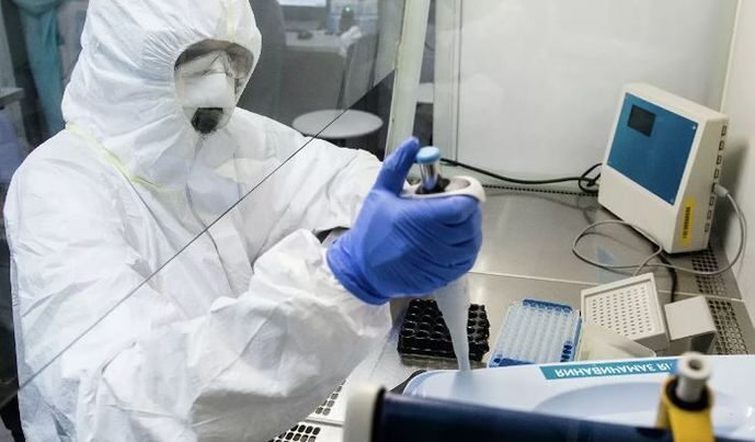 Azərbaycanda koronavirusla bağlı SON STATİSTİKA Azərbaycanda koronavirusla bağlı SON STATİSTİKA