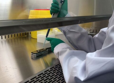 Moskvada koronavirus qurbanlarının sayı 1000-i keçdi