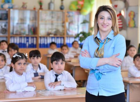 Müəllimlərə ŞAD XƏBƏR: Qaydalar dəyişdi