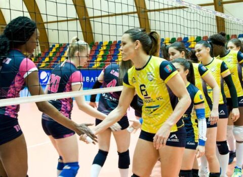Azərbaycan çempionatları ləğv olundu