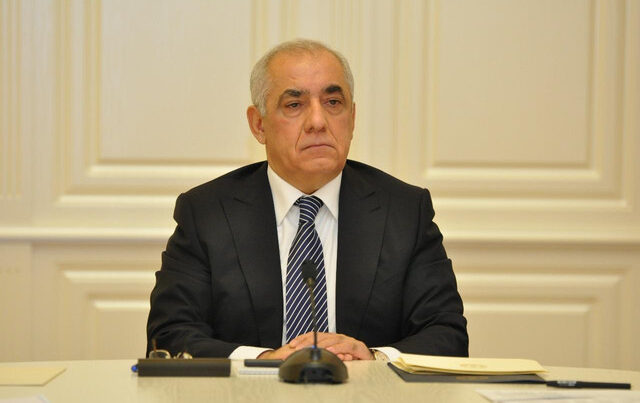 Baş Nazir Əli Əsədovdan YENİ QƏRAR Baş Nazir Əli Əsədovdan YENİ QƏRAR
