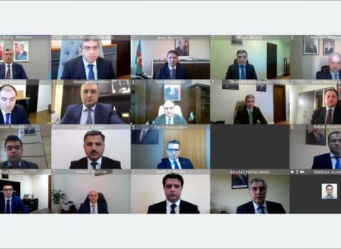 Daha 5 DOST mərkəzinin açılması GÖZLƏNİLİR
