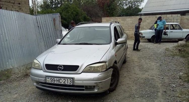 Mingəçevirdə 13 nəfəri maşın vurdu, 4 uşağın vəziyyəti ağırdır – FOTO – YENİLƏNİB Mingəçevirdə 13 nəfəri maşın vurdu, 4 uşağın vəziyyəti ağırdır – FOTO – YENİLƏNİB