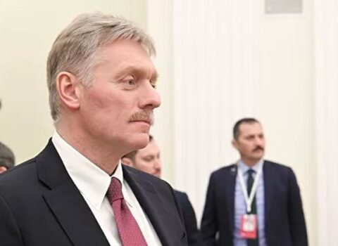 Peskov xəstəxanadan buraxıldı