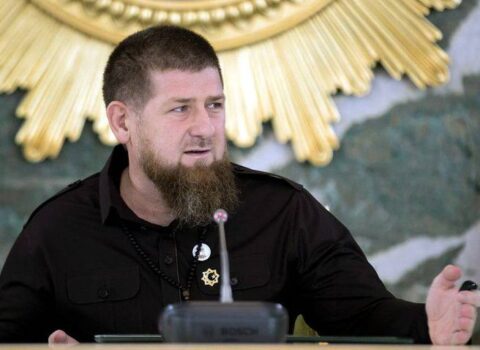 Ramzan Kadırov: “Xəstələnməyə haqqım yoxdur?”
