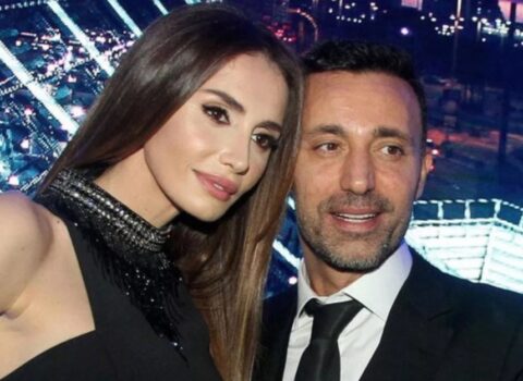 Mustafa Sandal boşandığı arvadıyla yenidən evlənir