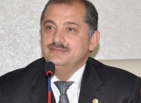 Bu da həbs edilən icra başçısının “kirayədə qaldığı” yataqxanası – Foto