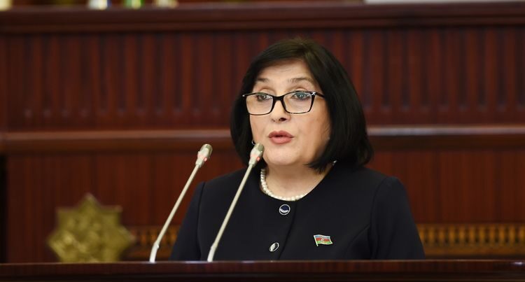 Milli Məclisin yeni mətbuat katibi odur – Sədrdən SƏRƏNCAM – FOTO Milli Məclisin yeni mətbuat katibi odur – Sədrdən SƏRƏNCAM – FOTO
