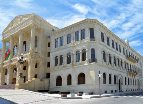 Baş Prokurorluqdan Xaçmazdakı insidentlə bağlı AÇIQLAMA