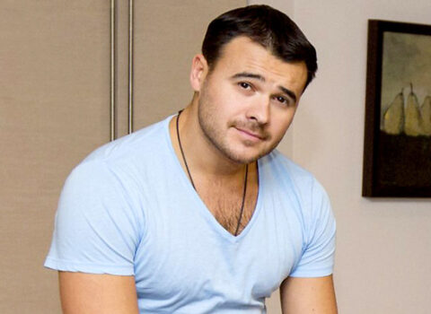 Emin Ağalarov üçüncü dəfə evlənir – FOTO
