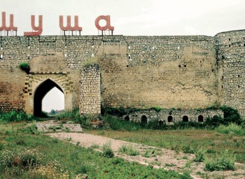 Şuşanın işğalından 28 il ötür