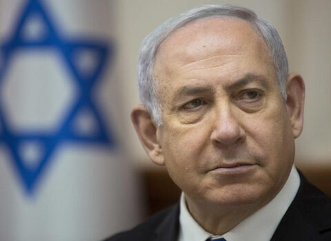 Netanyahu yeni hökuməti təqdim etdi