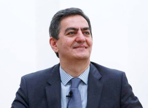 “Əli Kərimli insan alveri ilə məşğuldur” – Siyavuş Novruzov