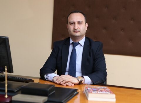 Prezidentin rektor təyin etdiyi şəxs kimdir? – DOSYE
