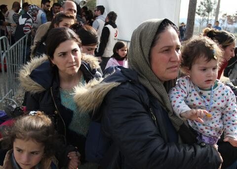 Bu Avropa ölkəsi miqrantları geri qaytarır