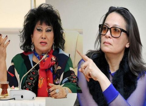 Mehriban Xanlarova: “Zeynəb Xanlarovanın ölüm xəbərindən bütün doğmaları sarsıntı keçirib”