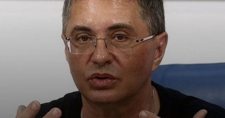 Rusiyalı sabiq baş həkim koronavirus haqqında BÜTÜN FAKTLARI AÇIQLADI – Yeni ilə qədər… Rusiyalı sabiq baş həkim koronavirus haqqında BÜTÜN FAKTLARI AÇIQLADI – Yeni ilə qədər…
